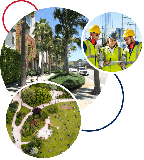 Realizing much needed community benefits & priorities