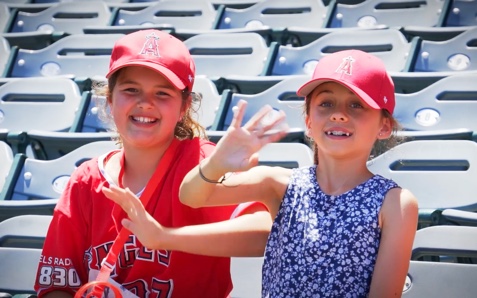 Video Player Splash Image